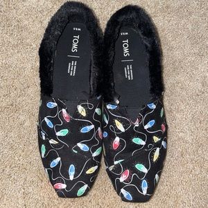 Christmas Toms